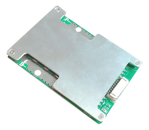 Placa De Protección De Carga De Batería De Litio Bms 6s 24v