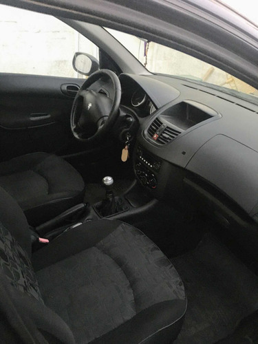 Peugeot 207 2009 1.9 Xrd