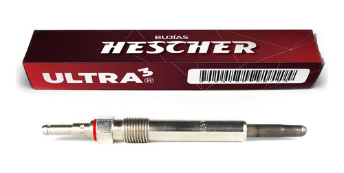Bujía Precalentamiento Hu-140 Mercedes Benz C 250 (serie 202