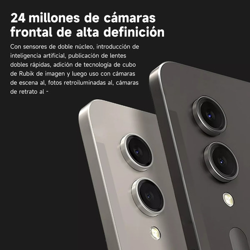 Tablet S9 512gb+12gb Ram Android 13 Con Teclado Color Azul Claro