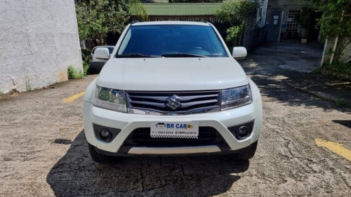 Grand Vitara 2.0 16v (aut)