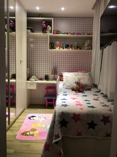 Imagem 13 de 14 de Apartamento - 795f - 68107070