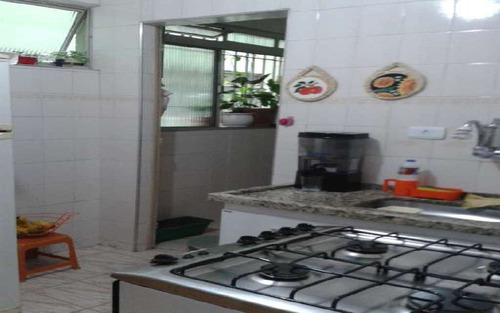 Imagem 3 de 6 de Apartamento São Judas 58 M² - 14360