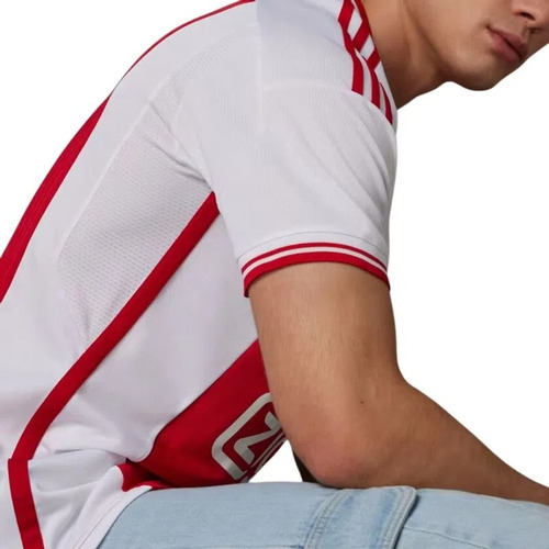 Camiseta adidas Ajax I 2023/2024 - Original