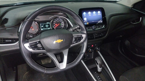 Chevrolet Onix 1.0 TURBO FLEX PLUS LTZ AUTOMÁTICO