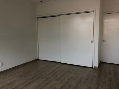 Imagen 7 de 9 de Habitación En Renta Colonia Roma Norte
