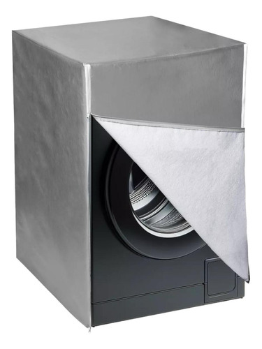Forro Para Lavasecadora LG Inverter Carga Frontal 12kg Small