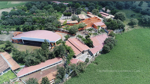 Rancho De Lujo A 15 Min De Guadalajara El Arenal Jalisco