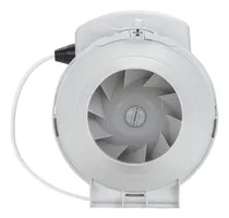 Comprar Extractor  Turbina De Aire Para Ducto100 Mm-ventisol