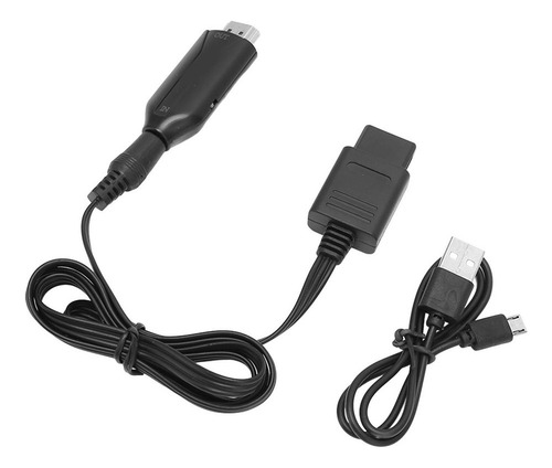 / Cabo Adaptador De Interface Multimídia S N64 Para Hd,