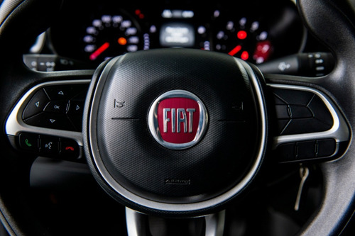 Imagen 13 de 15 de Fiat Cronos Drive 1.3 Manual - Car Cash
