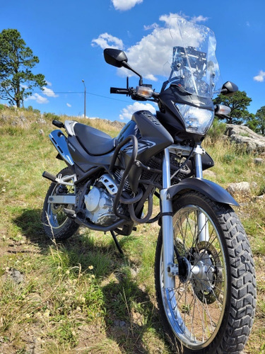 Imagen 15 de 15 de Honda Falcon 400