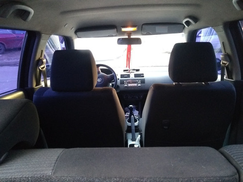 Imagen 13 de 18 de Suzuki Swift 2008 1.5 N