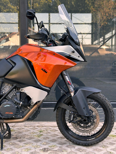 Ktm 1190 Adventure - 2017