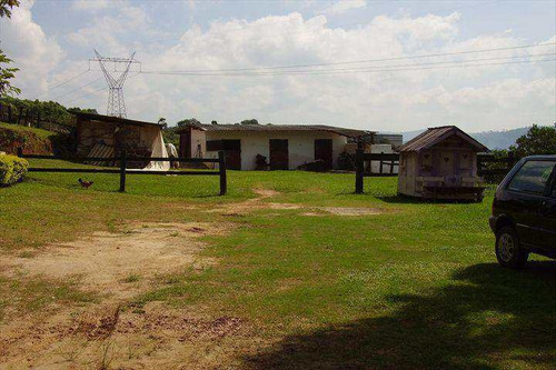 Imagem 14 de 26 de Casa Com 2 Dorms, Chácaras São Luís, Santana De Parnaíba - R$ 4.6 Mi, Cod: 62200 - V62200