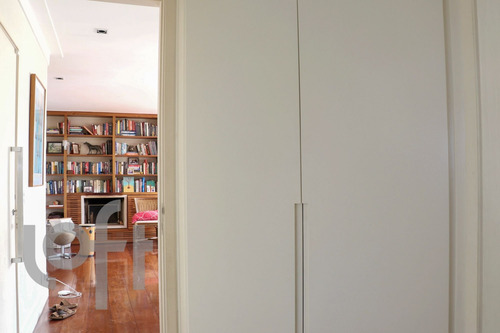 Imagem 9 de 30 de Apto Moema Índios | 3 Quartos | 173 M² | Cond: R$3800.00 | 3 Vagas - 1kycwo9