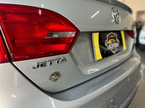 Volkswagen Jetta 2.0 Tsi Highline 4p