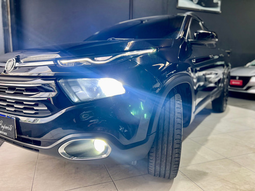 Fiat Toro TORO FREEDOM 2.4 16V FLEX AUT.