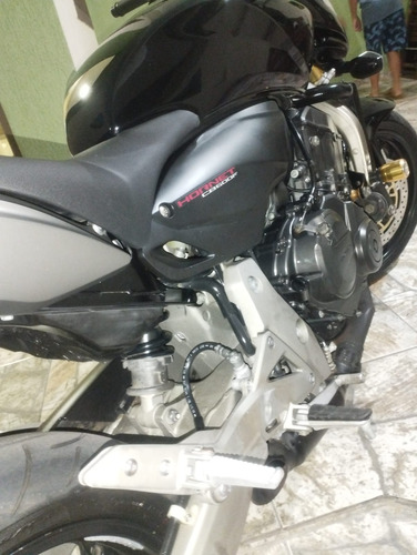 Hornet 600 Moto Muito Conservada