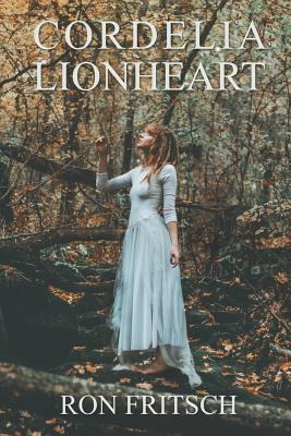 Libro Cordelia Lionheart - Fritsch, Ron