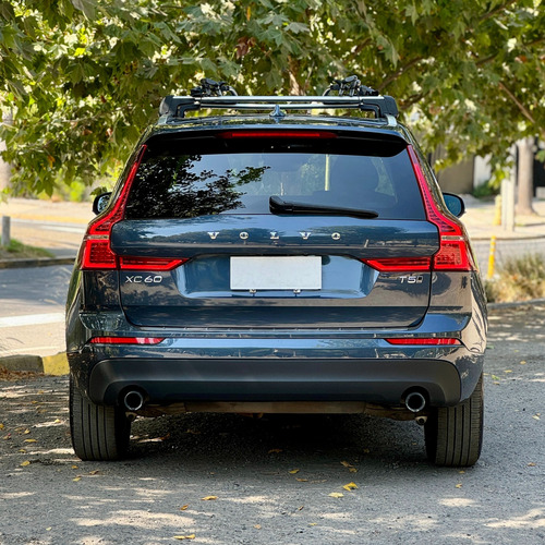 Volvo Xc60 Ii T5 4x4 2.0 Aut 2021