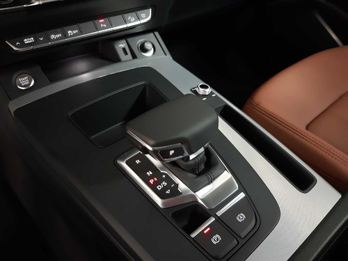 Imagen 15 de 15 de Audi Q5 45 Tfsi Quattro (245) Hp S Tronic Select