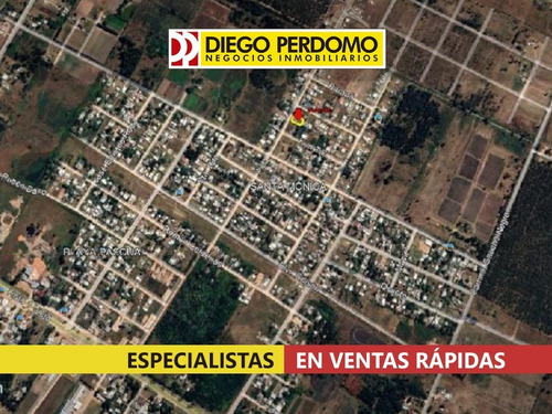 Imagen 5 de 7 de Casa De 1 Dormitorio En Venta. Ciudad Del Plata
