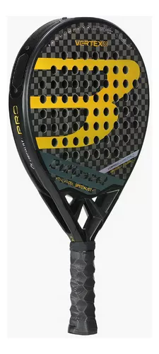 Velkma  Pala De Padel Bullpadel Vertex 03 Control 2023 Color