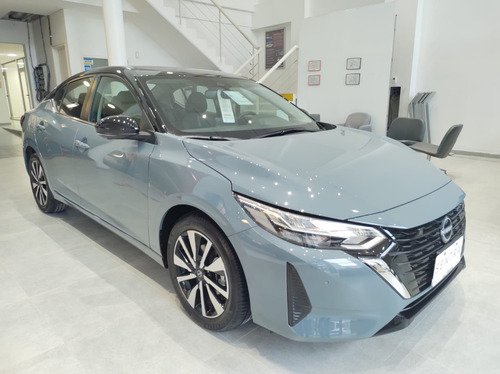 Nissan Sentra 2.0 Exclusive Cvt