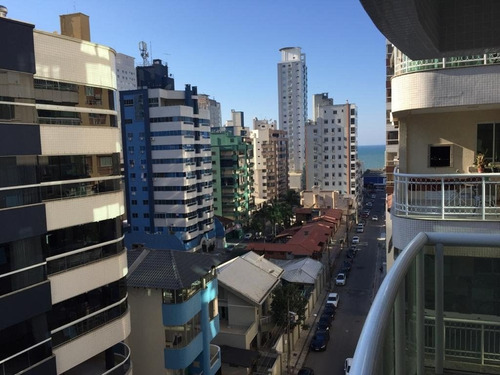 Imagem 8 de 15 de Apartamento Em Meia Praia- Itapema - 3513