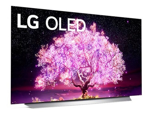 Imagem 6 de 9 de Smart Tv Oled 4k 55 Inteligência Artificial Alexa-oled55c1p
