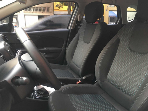 Imagem 11 de 15 de Renault Captur 2018 1.6 16v Sce X-tronic 5p