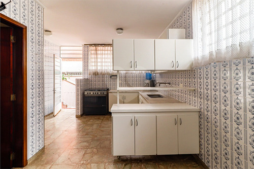 Imagem 12 de 30 de Casa-são Paulo-vila Madalena | Ref.: Reo691141 - Reo691141