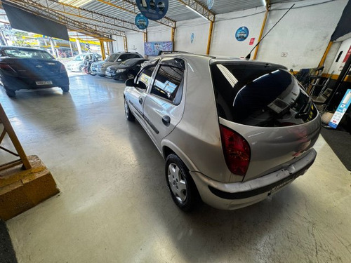 Chevrolet Celta Celta 1.4 MPFI ENERGY 8V GASOLINA 4P MANUAL