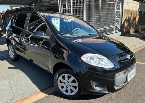 Fiat Palio 1.0 Attractive Flex 5p