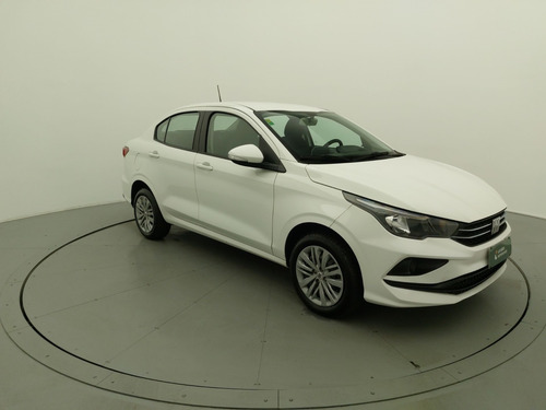 Fiat Cronos 1.3 FIREFLY FLEX DRIVE MANUAL