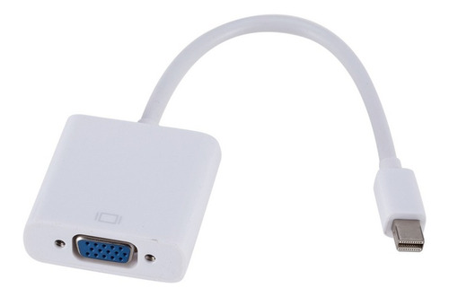 Cable Adaptador Mini Displayport A Vga Mini Dp A Vga