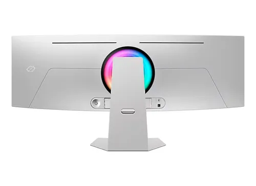 Monitor Gamer Samsung Odyssey G9 49 Oled 0.03ms 240 Hz