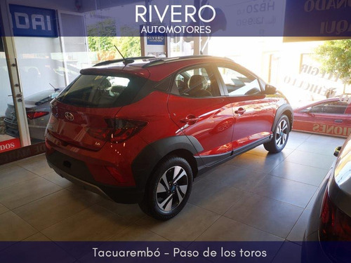 Hyundai Hb20x Cross 1.6 Premium 2021 0km