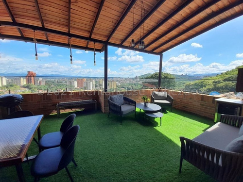 Imagen 15 de 15 de Marol Rentahouse Vende Townhouse En Lomas Del Este Valencia 22-3448