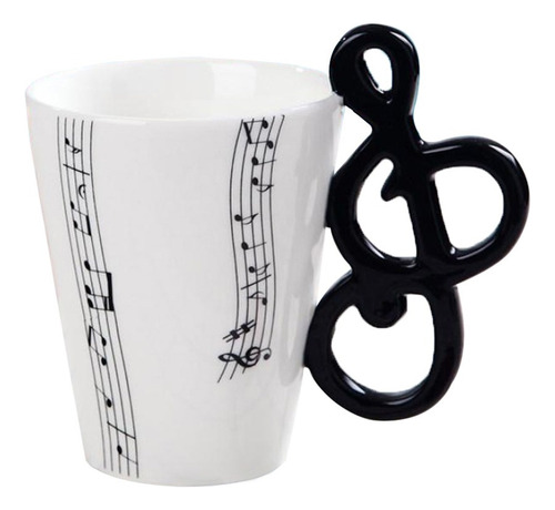 Tazas De De Cerámica Pantalones Cortos De De Instrumentos