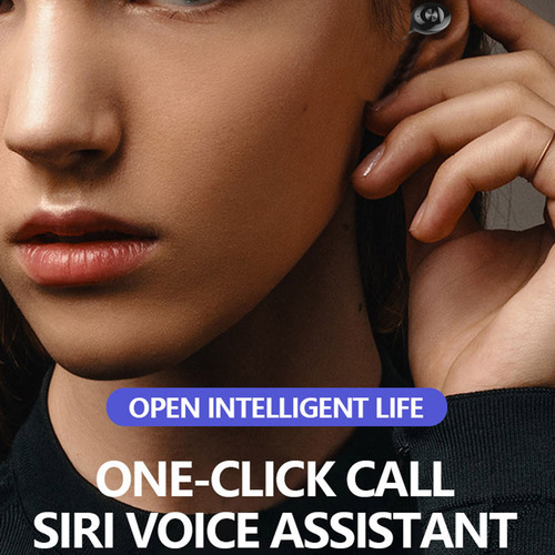 Auriculares Individuales Xg12 Bluetooth 5.0 Mini Hifi
