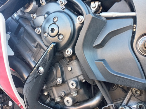 Imagen 9 de 9 de Yamaha R1 En Excelente Estado( Precio De Permuta Se Charla)