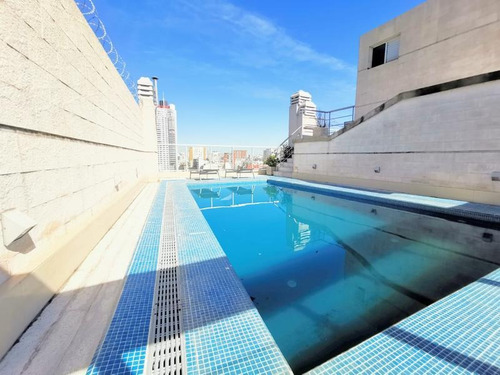Imagen 4 de 6 de Paunero Esquina Las Heras 3 Ambientes 130 M2 Cochera Amenities