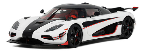 Koenigsegg Agera Rs 15 2015 1:18 Gt Spirit