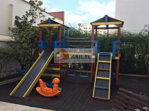Imagem 22 de 23 de Apartamento De 84 M² No Tatuapé - 6577