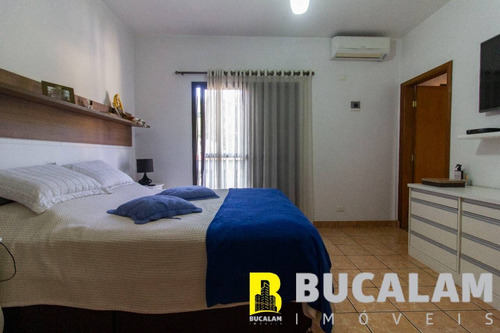 Imagem 11 de 15 de Casa De Alto Padrão Para Venda No Intercap!!! - 4484-r