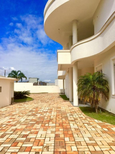Imagem 12 de 13 de Casa Com 6 Dormitórios À Venda, 2000 M² - João Paulo - Florianópolis/sc - Sc - Ca0083_ccon