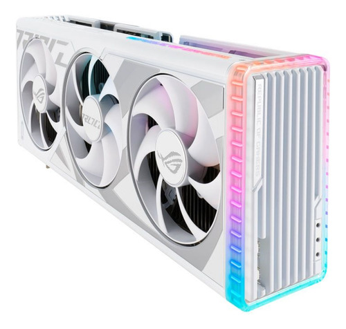 Placa De Video Asus Geforce Rtx 4090 R Sw Argb 24gb Gddr6x