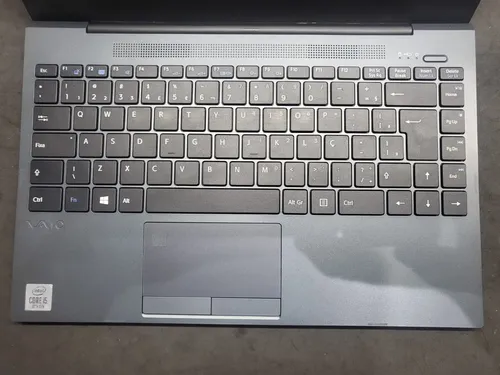 ✨VAIOノート i5 10th/ SSD256GB / 8GB / Win11 Notebook Vaio Fe14 I5 10th G Ssd 256gb 8gb Win 11 Garantia